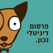 ג'וני - פרסום דיגיטלי נכון